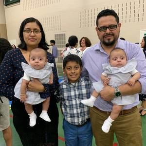 Meet your Posher, Freddy